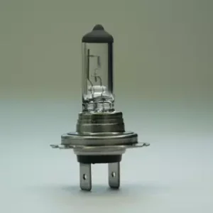 H7 Bulb 12V 55W Standard (Single Bulb)