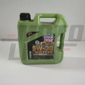 Engine Oil 5W-30 (4L)