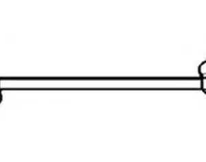 Front Stabilizer Link