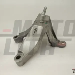 BRACKET-GEARBOX