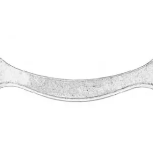 BAR-REAR CROSS MEMBER