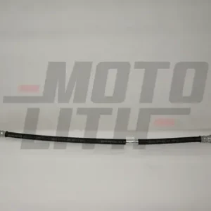 Rubber Hose Rear Brake