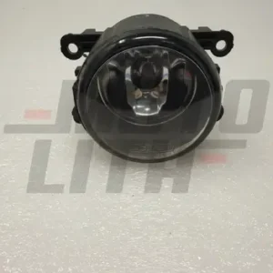 Fog Lamp Front Left/Right