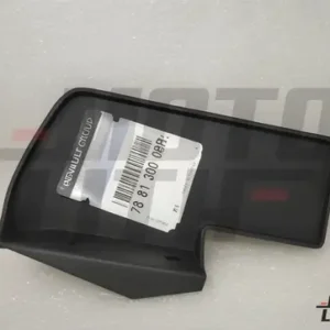 MUDGUARD-RR LH