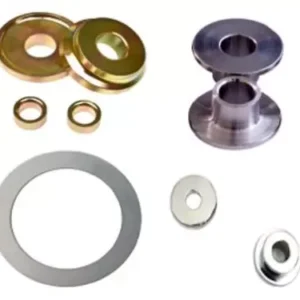 PLATE CRANKSHAFT TO CONVERTER