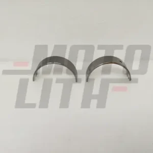 BEARING PAIR SET-CRK/SHF, STD-D(YELLOW)