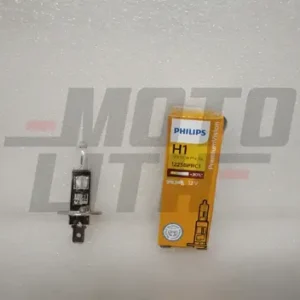 H1 Halogen Bulb 12V 55W (Single Bulb)