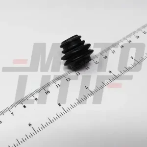 PIN BOOT
