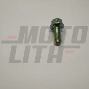 BOLT, FLANGE