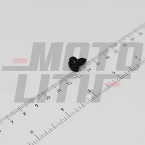 SCREW-TAPPING