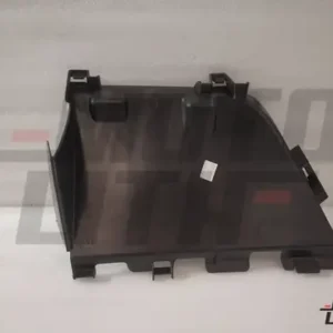 COVER GRILLE FORNT