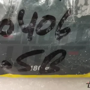 GREASE..