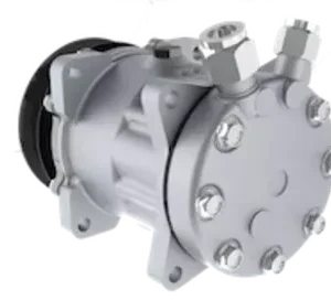 Compressor Assembly