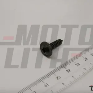 SCREW-TAPPING