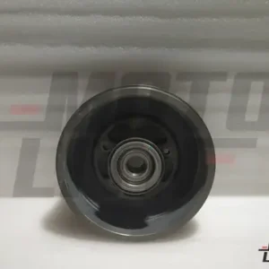 HUB COMPL-RR DRUM
