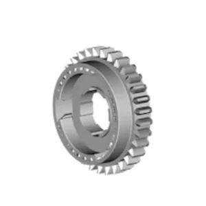GEAR CLUTCHING ASSY-5TH