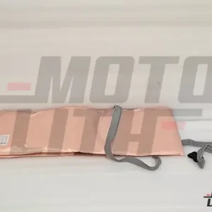 Car Body Cover Pink Matty