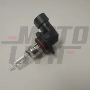 HB3 Clear Halogen Bulb 12V 65W (Single Bulb)
