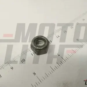THIN HEX NUT PRVLN