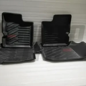 3D MATS