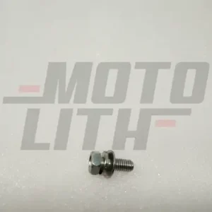 BOLT(W/WASHER)