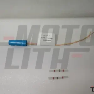 KIT WIRING