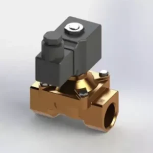 SOLENOID SWITCH STARTER