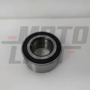 BEARING-FRONT WHEEL HUB