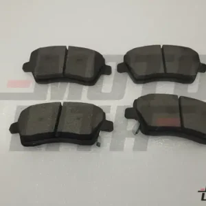 Front Brake Pad Set
