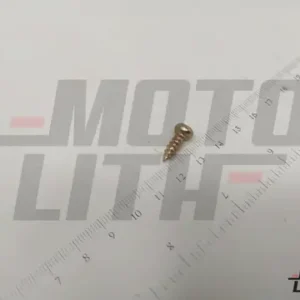 SCREW-TAPPING