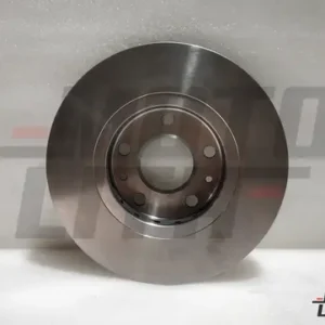 Front Brake Disc