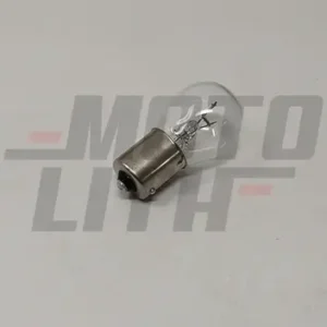 P21W Halogen Bulb 12V 21W (Single Bulb)