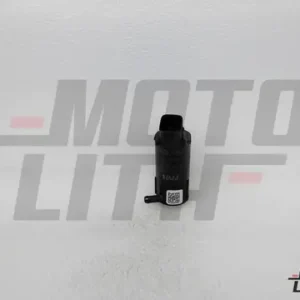 MOTOR & PUMP-W/SHLD WASHER,FRT