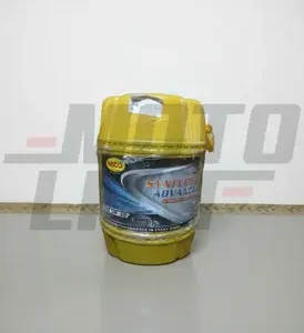 Engine oil 5W-30 Fully Synthetic (50L)
