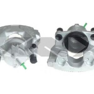 CALIPPER POSITION