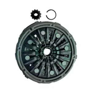 Dual Clutch Kit