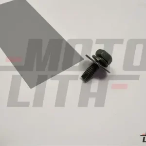 BOLT(W/WASHER)