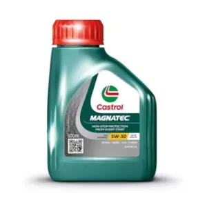 Engine Oil 5W-30 (0.5L) Magnatec Stop Start