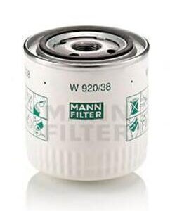 Oil Filter