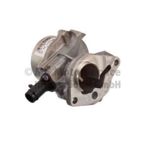 PUMP-VAC, BRAKE BO