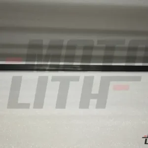 MOULDING RR LH