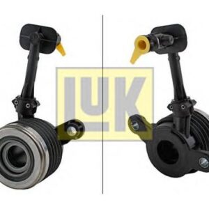 RECEIVER-HYDRAULIC