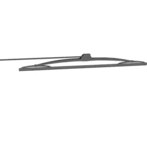 Wiper Arm and Blade Assy
