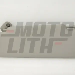 LEFT SUN VISOR (E0)