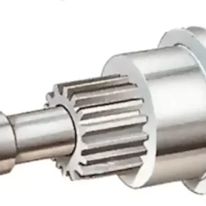 STARTER PINION
