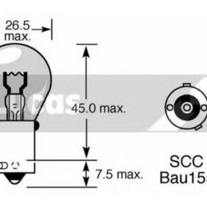 Bulb, Indicator