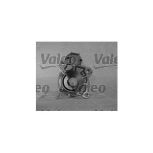 STARTER-MOTOR
