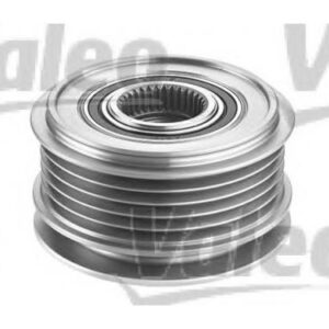 Alternator Freewheel Clutch