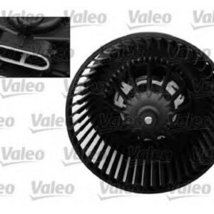BLOWER HEATER