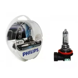 H11 Bulb 12V 55W (Single Bulb)